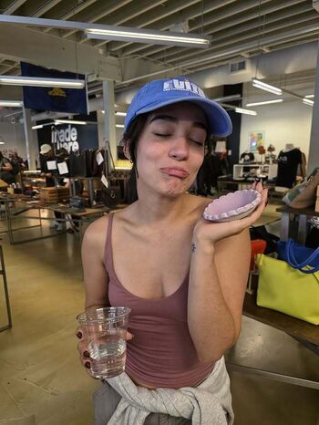 Leaked Emilia suarez private photo viral onlyfans