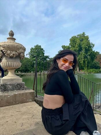 Leaked Emilia suarez private photo viral onlyfans
