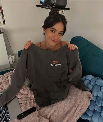Leaked Emilia suarez private photo viral onlyfans