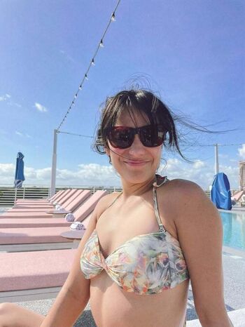 Leaked Emilia suarez private photo viral onlyfans