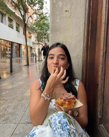 Leaked Emilia suarez private photo viral onlyfans