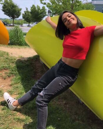 Leaked Emilia suarez private photo viral onlyfans
