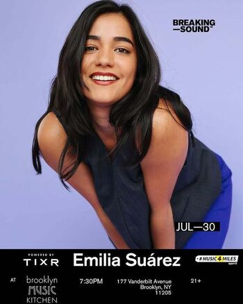 Leaked Emilia suarez private photo viral onlyfans