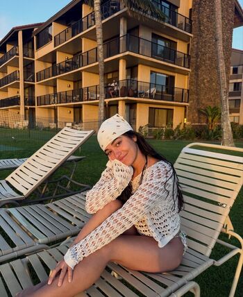 Leaked Emilia suarez private photo viral onlyfans