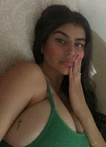 Leaked Emilia torres private photo viral onlyfans