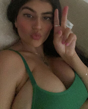 Leaked Emilia torres private photo viral onlyfans