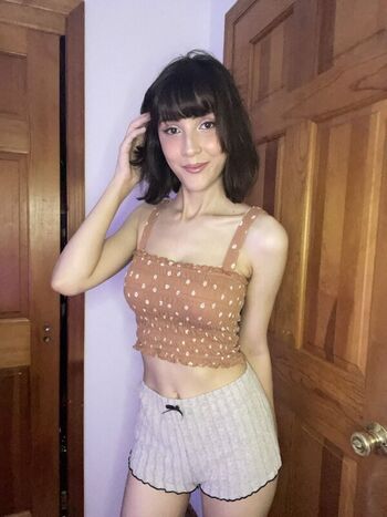 Leaked Emiliacosplay private photo viral onlyfans