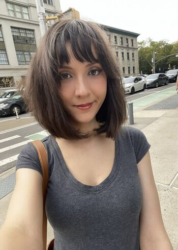 Leaked Emiliacosplay private photo viral onlyfans