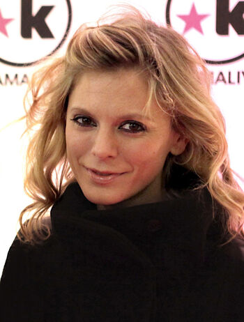 emiliafox