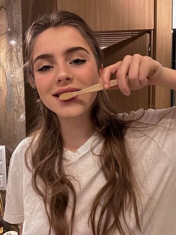 Leaked Emiliallure  page private photo viral onlyfans