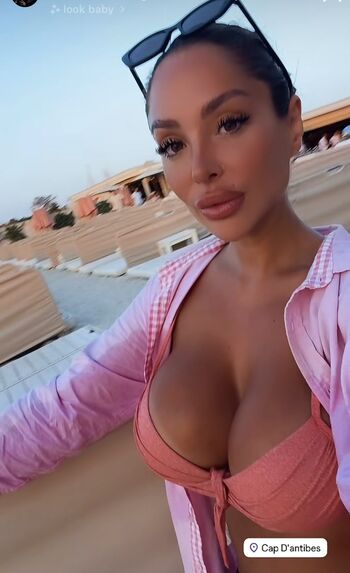 Leaked Emilie amar private photo viral onlyfans