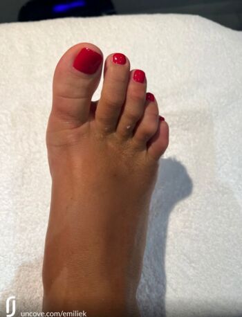 Leaked Emilie koh lanta private photo viral onlyfans