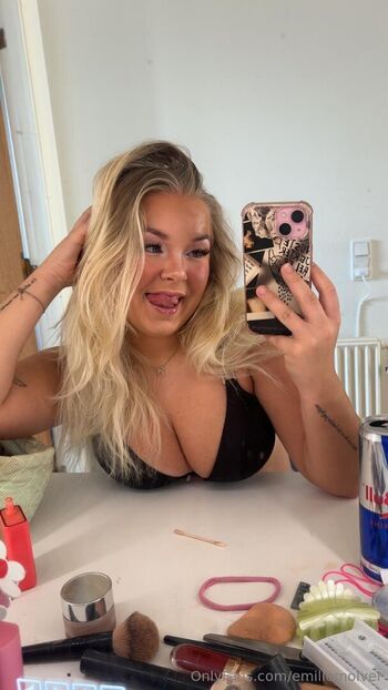 Emilie Molver