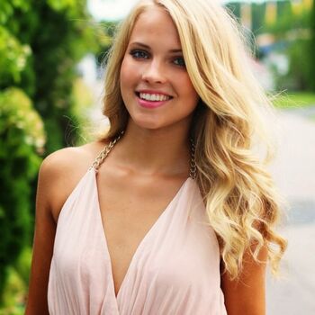Leaked Emilie nereng private photo viral onlyfans
