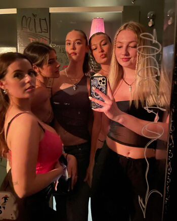 Leaked Emilie tougas tremblay private photo viral onlyfans