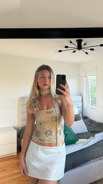 Leaked Emilie tougas tremblay private photo viral onlyfans