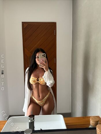 Leaked Emiliia ar private photo viral onlyfans