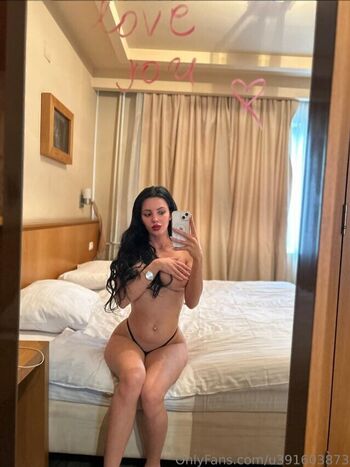 Leaked Emilija kitanovska private photo viral onlyfans