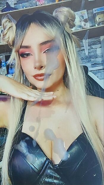 Leaked Emilith evans private photo viral onlyfans