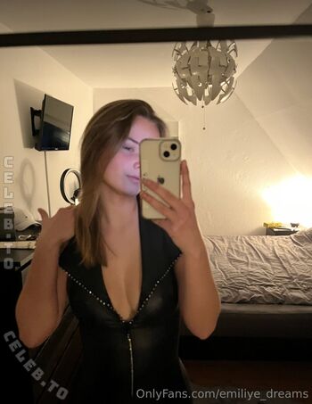 Emiliy Dreams