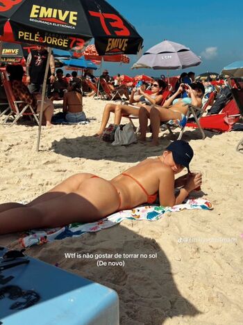 Leaked Emilly schellmann private photo viral onlyfans