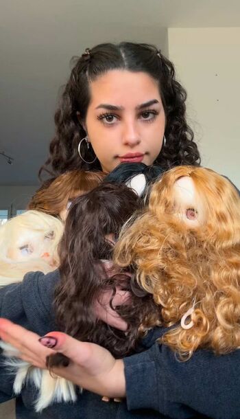 Leaked Emily alfay private photo viral onlyfans