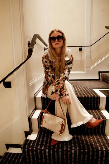 Leaked Emily alyn lind private photo viral onlyfans