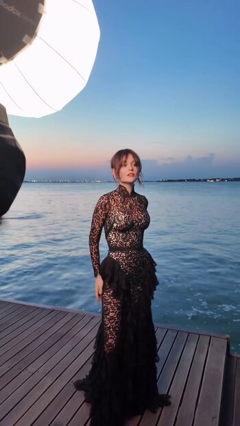 Leaked Emily alyn lind private photo viral onlyfans