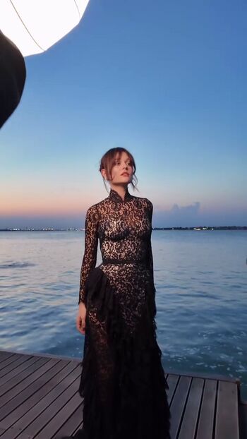 Leaked Emily alyn lind private photo viral onlyfans