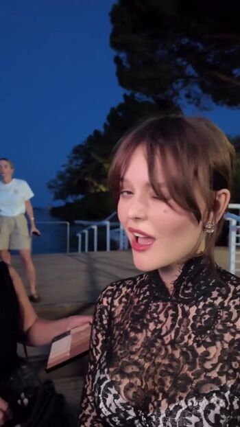 Leaked Emily alyn lind private photo viral onlyfans