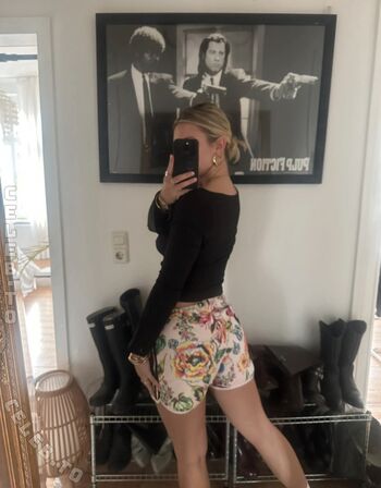Leaked Emily anouk dorn private photo viral onlyfans