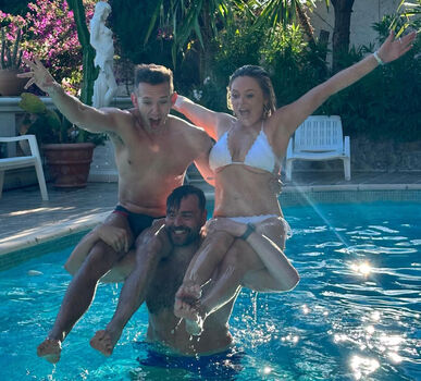 Leaked Emily atack private photo viral onlyfans