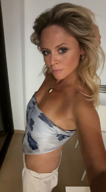 Emily Atack