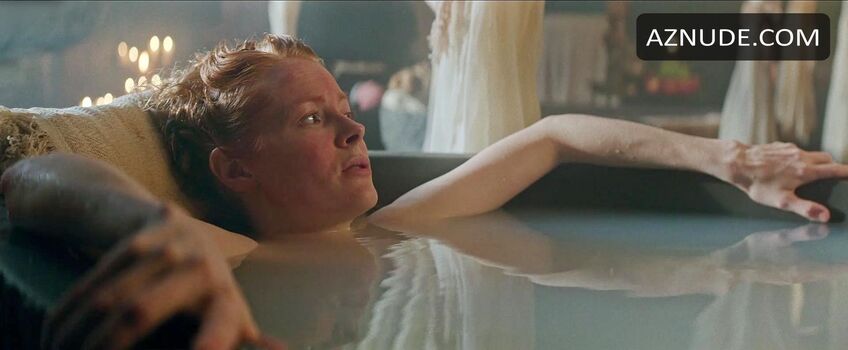 Emily Beecham