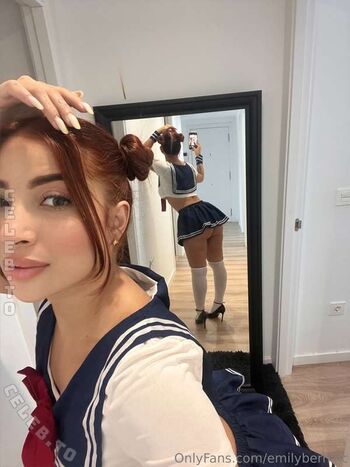 Emily Bernal