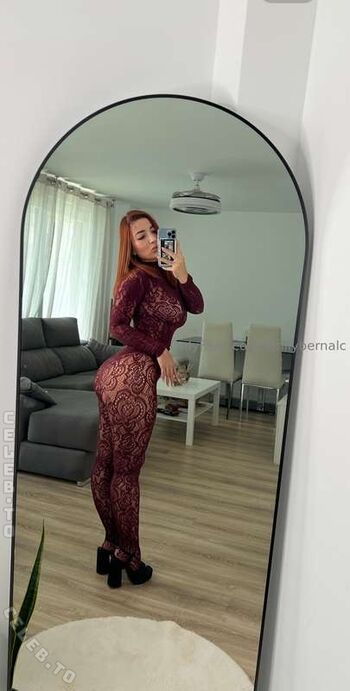 Leaked Emily bernal private photo viral onlyfans