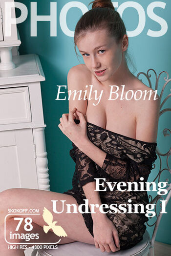 Emily Bloom