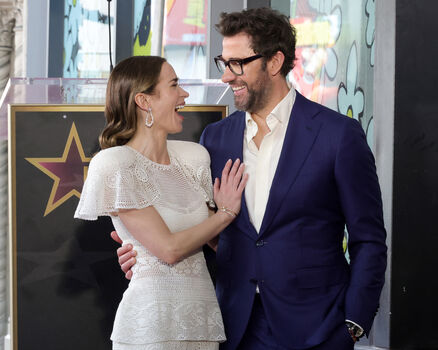 Leaked Emily blunt page private photo viral onlyfans