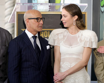 Leaked Emily blunt page private photo viral onlyfans