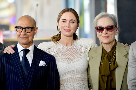 Leaked Emily blunt page private photo viral onlyfans