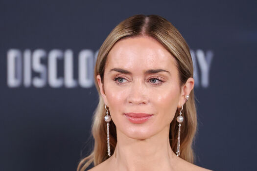 Leaked Emily blunt page private photo viral onlyfans