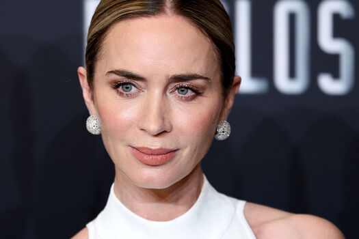 Leaked Emily blunt private photo viral onlyfans