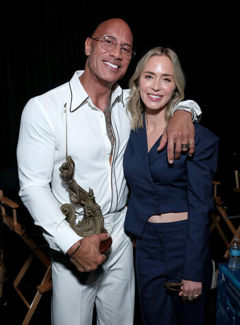 Leaked Emily blunt private photo viral onlyfans