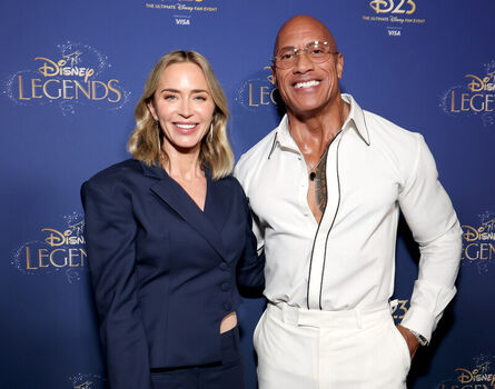 Leaked Emily blunt private photo viral onlyfans