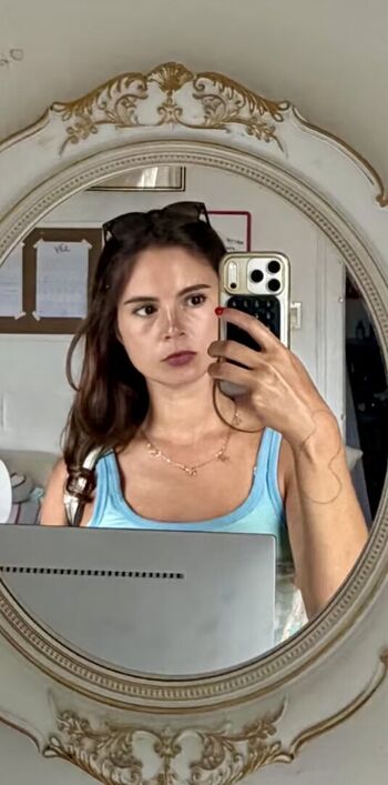 Leaked Emily bonani private photo viral onlyfans