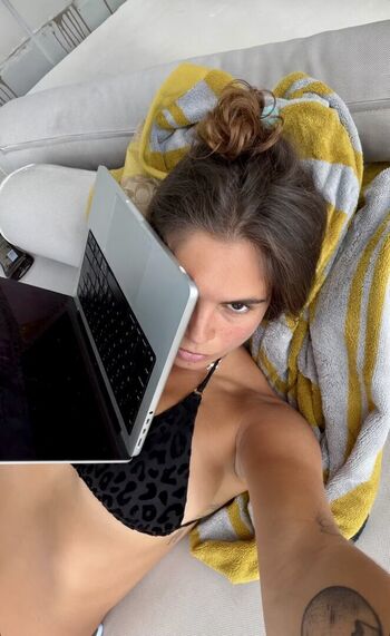 Leaked Emily bonani private photo viral onlyfans