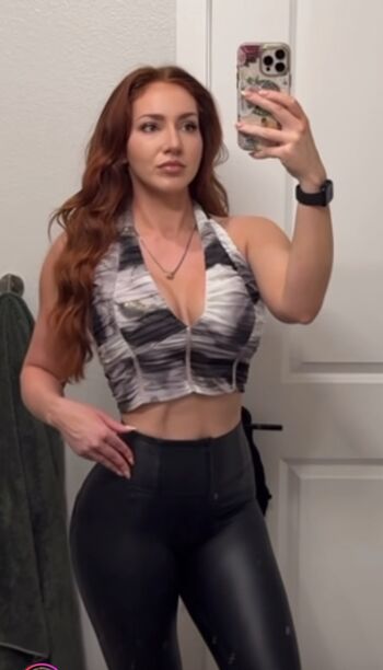 Emily Breeden
