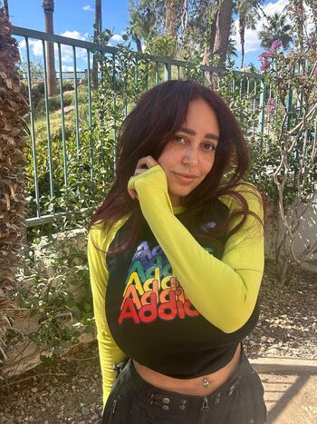 Leaked Emily chere private photo viral onlyfans