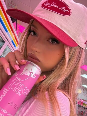 Leaked Emily dobson page private photo viral onlyfans