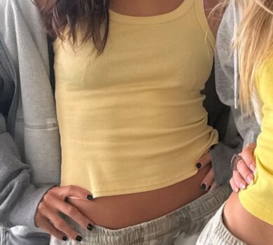 Leaked Emily dobson private photo viral onlyfans